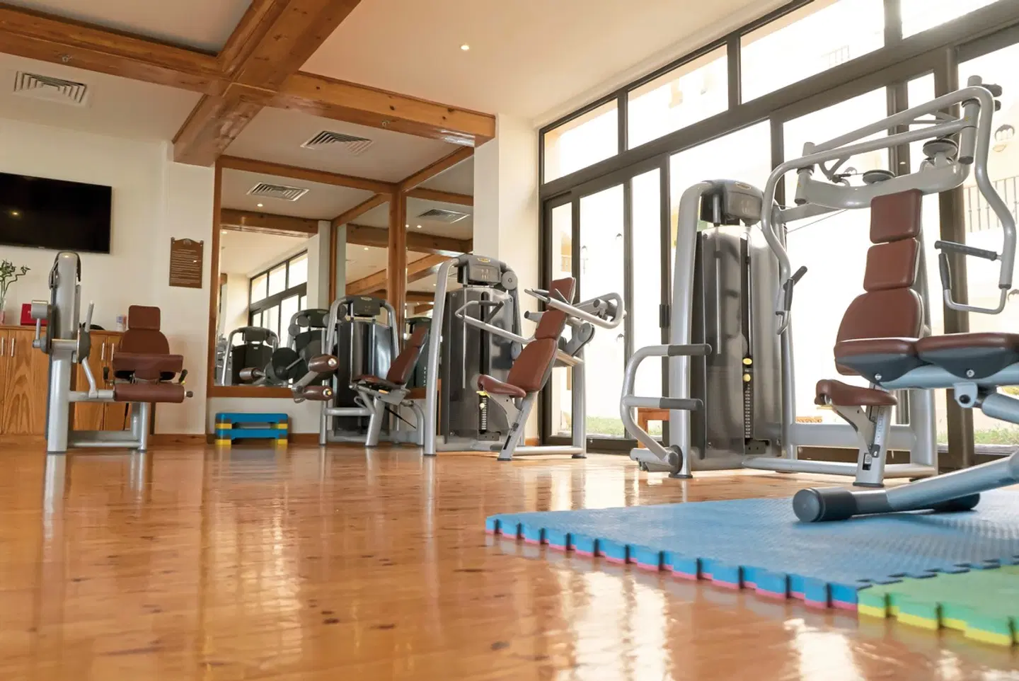 Kempinski Soma Bay SPORTS_AND_LEISURE