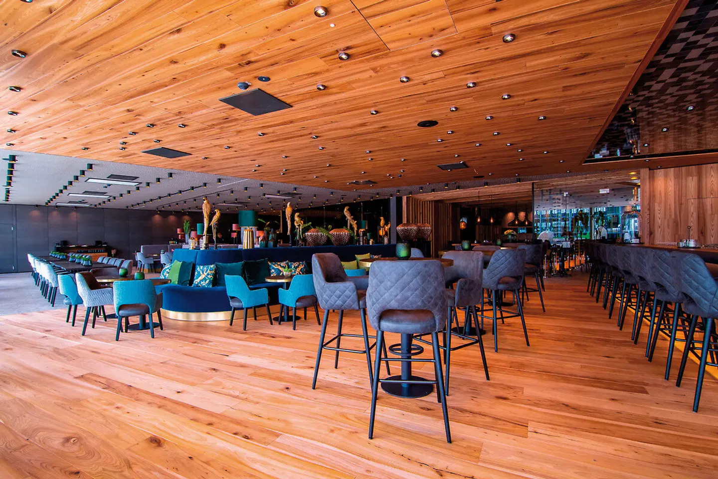 Meiser Design Hotel SPORTS_AND_LEISURE