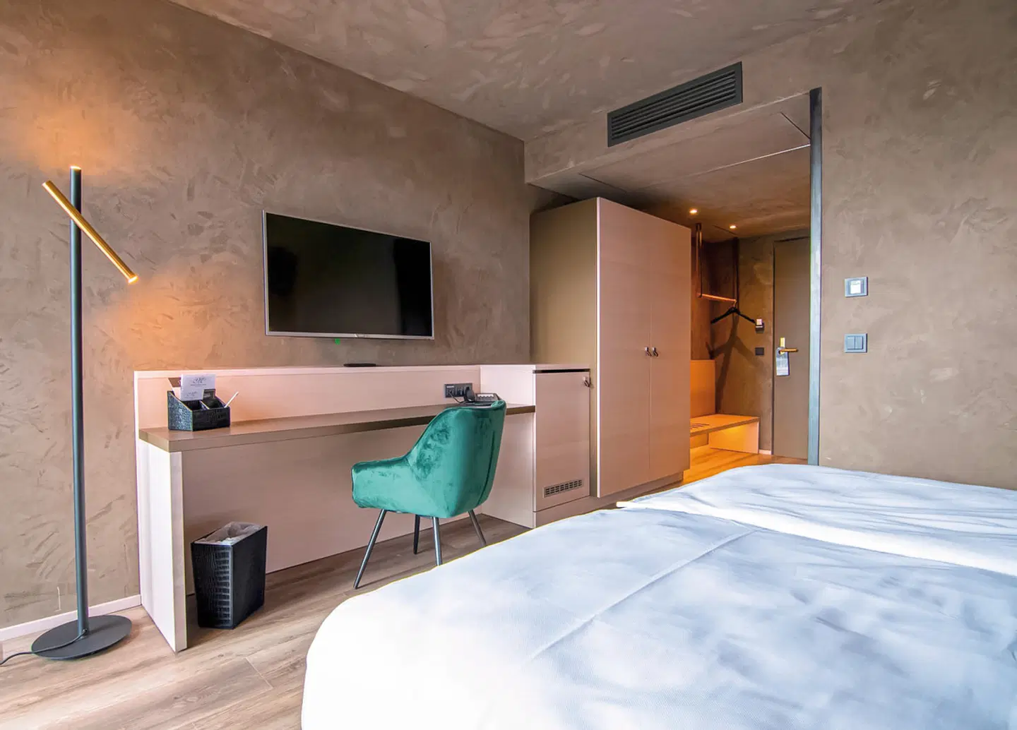 Meiser Design Hotel ROOM_EXAMPLE