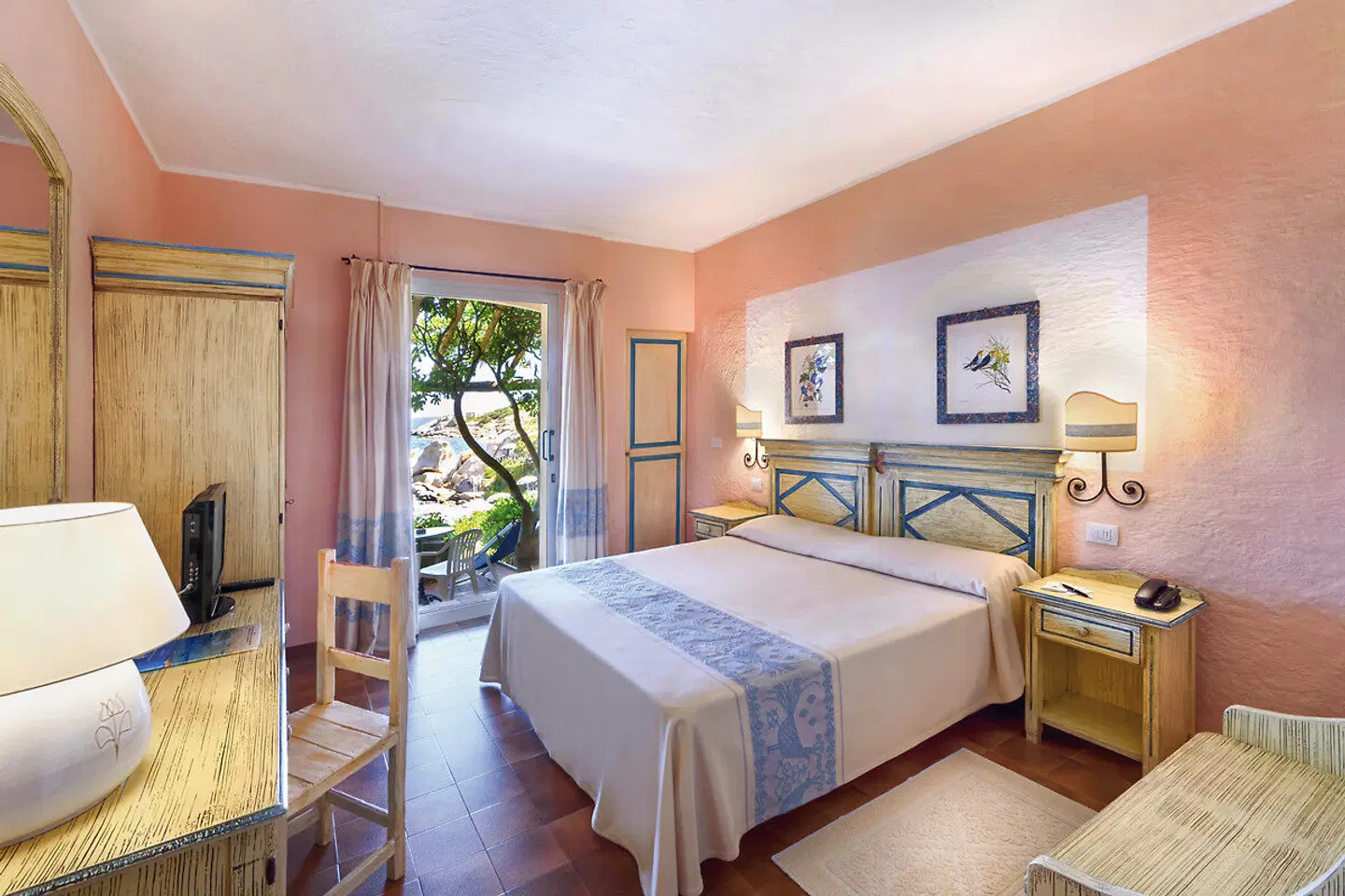 Grand Hotel Smeraldo Beach ROOM_EXAMPLE