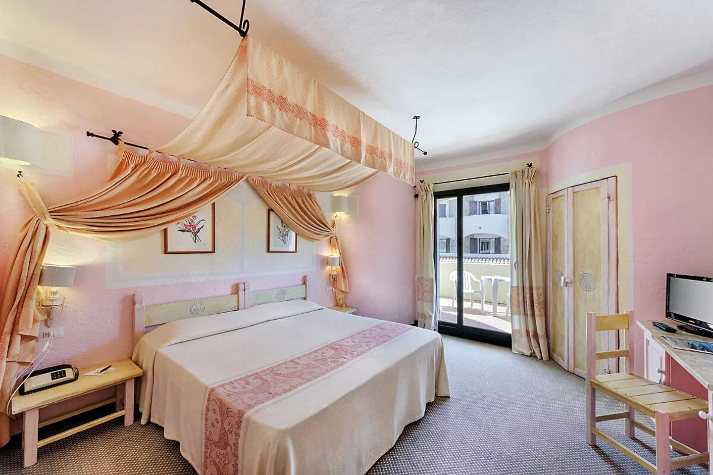 Grand Hotel Smeraldo Beach ROOM_EXAMPLE