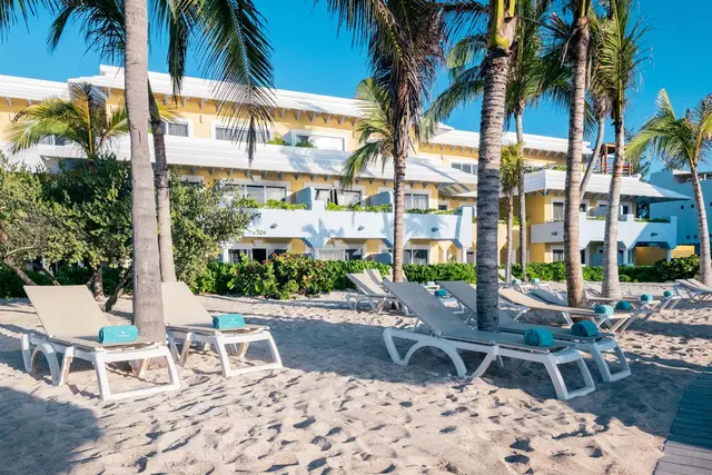 Iberostar Waves Paraíso del Mar Strand