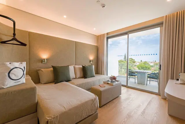 ananea Castelo Suites Algarve ROOM_EXAMPLE