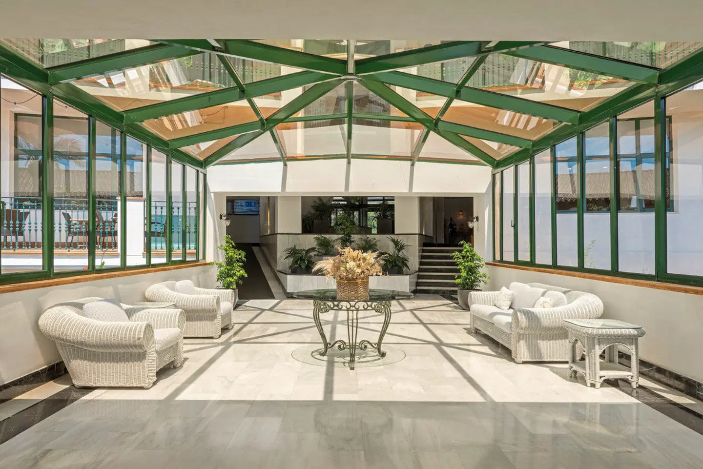 Valentin Son Bou LOUNGE_LOBBY