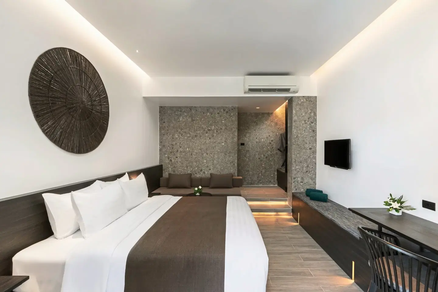 The Splash Ko Chang ROOM_EXAMPLE