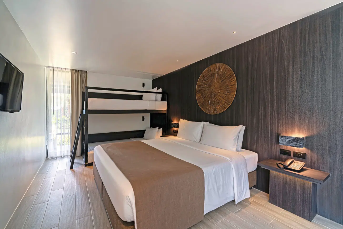 The Splash Ko Chang ROOM_EXAMPLE