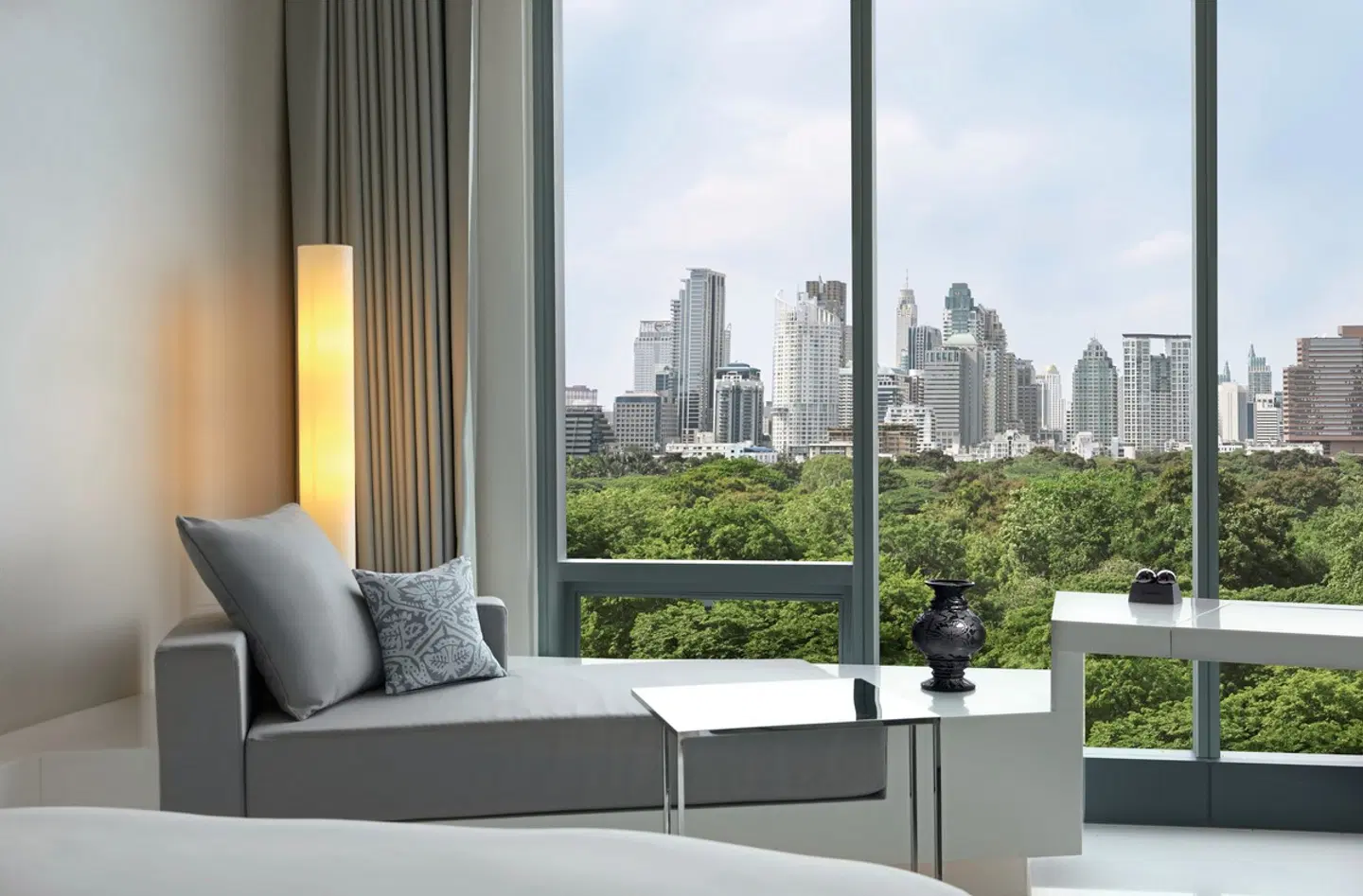 SO/ Bangkok Hotel ROOM_EXAMPLE