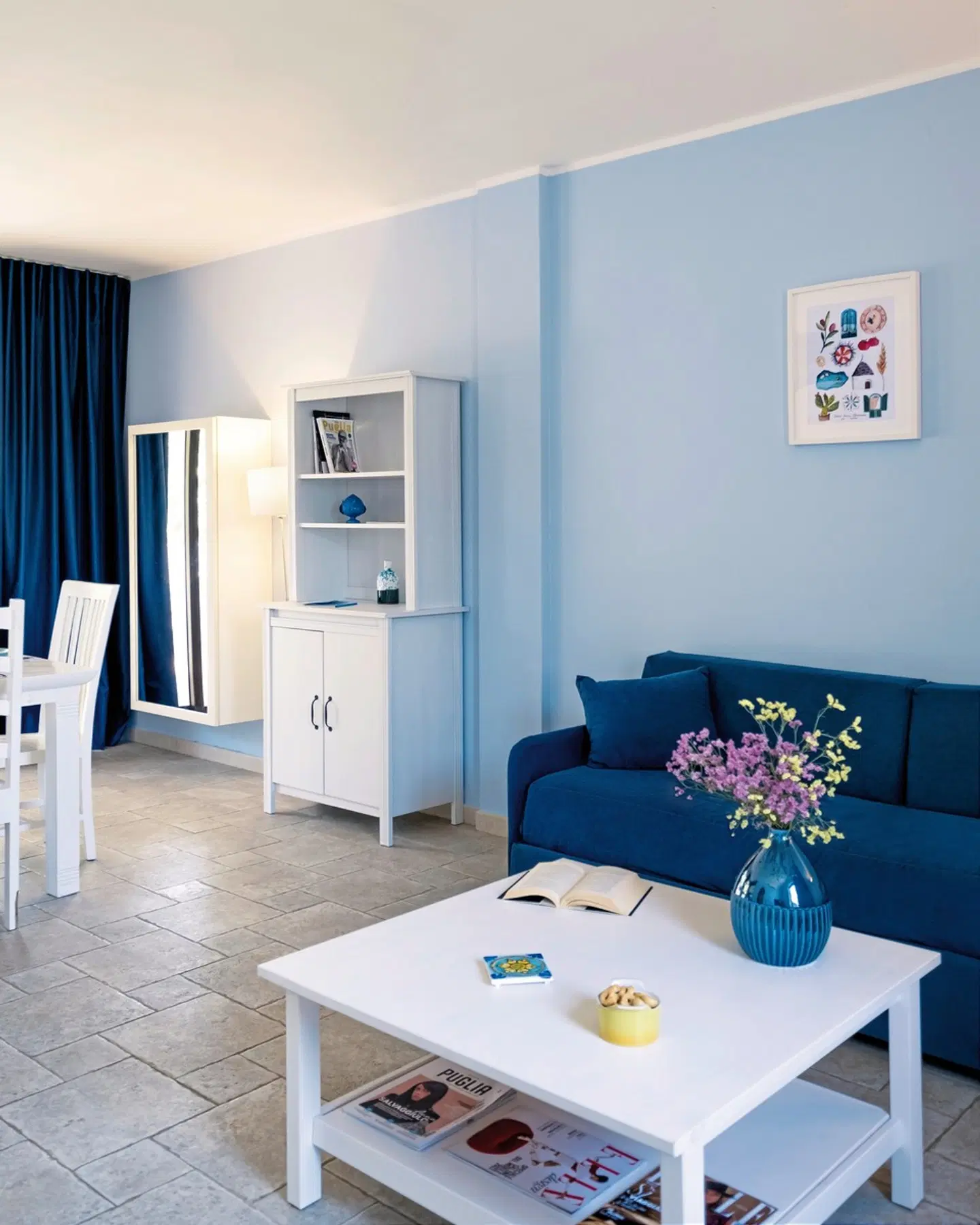 I Turchesi Club Village ROOM_EXAMPLE