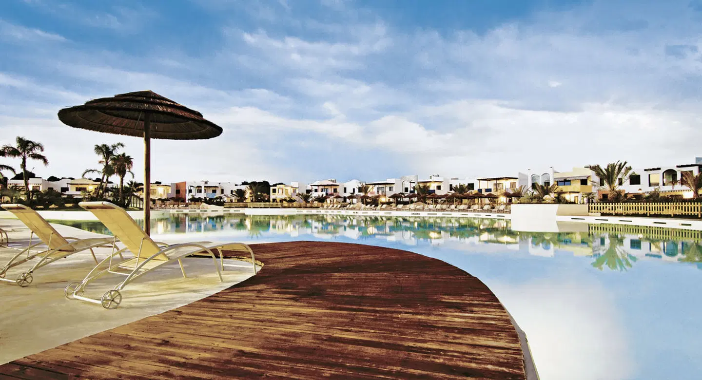 I Turchesi Club Village OUTDOOR_POOL