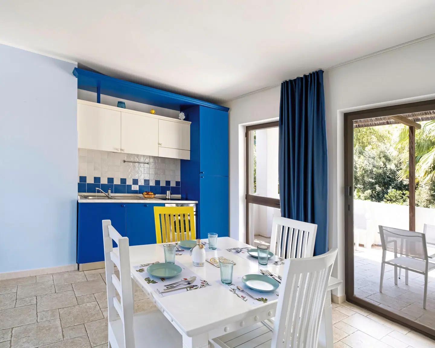 I Turchesi Club Village Restaurant