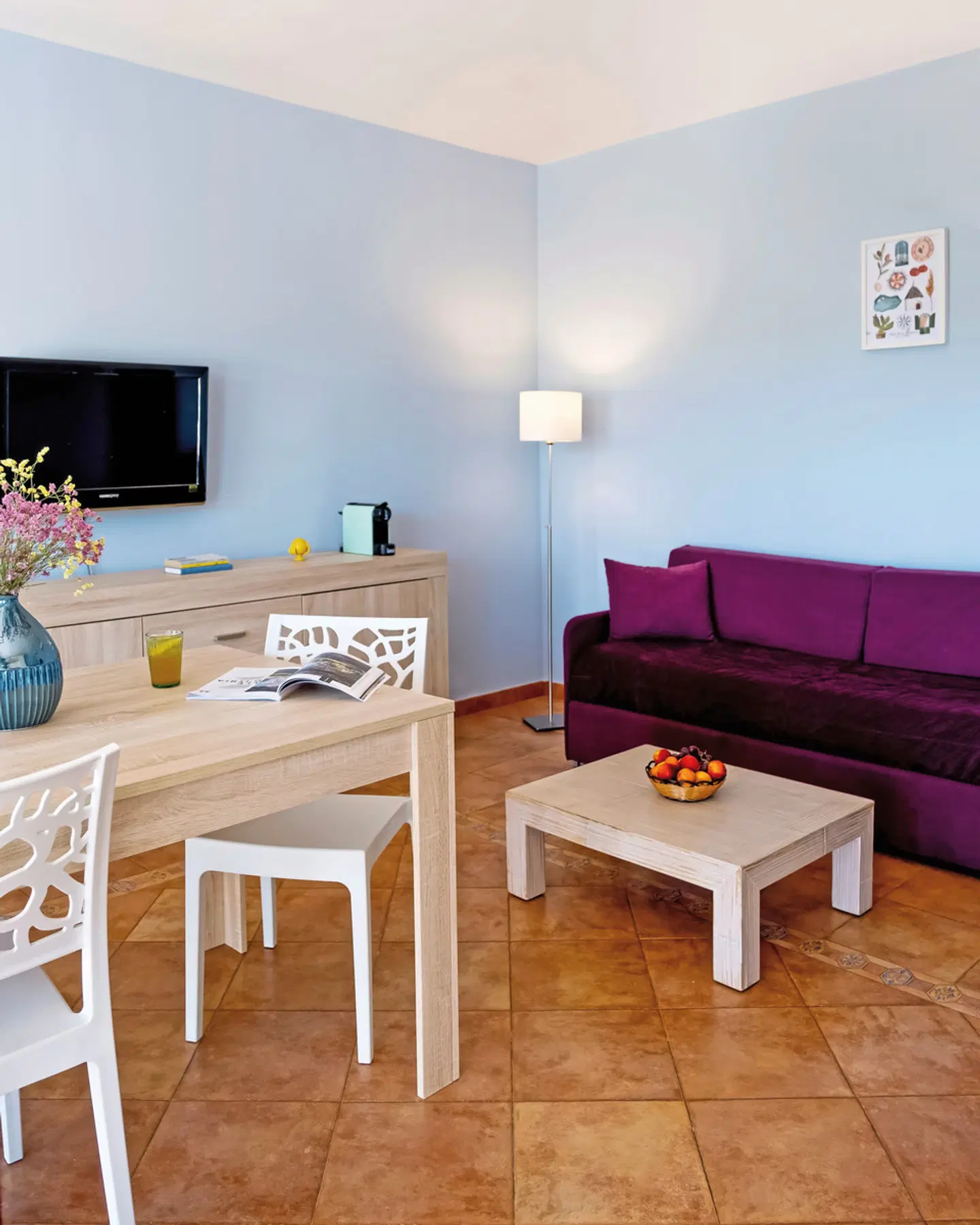 I Turchesi Club Village ROOM_EXAMPLE