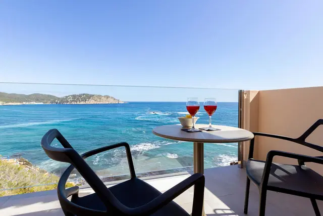 Sentido Cala Verde Terrasse