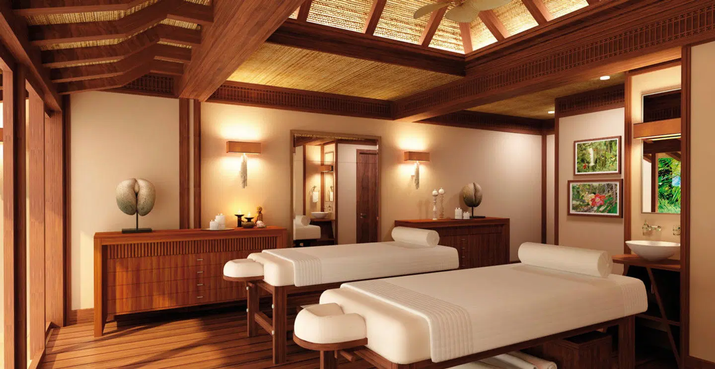 Savoy Seychelles Resort & Spa ROOM_EXAMPLE