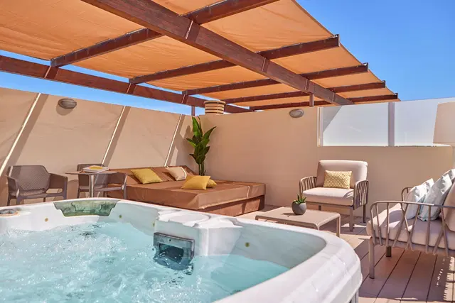 Zafiro Bahía ROOM_EXAMPLE