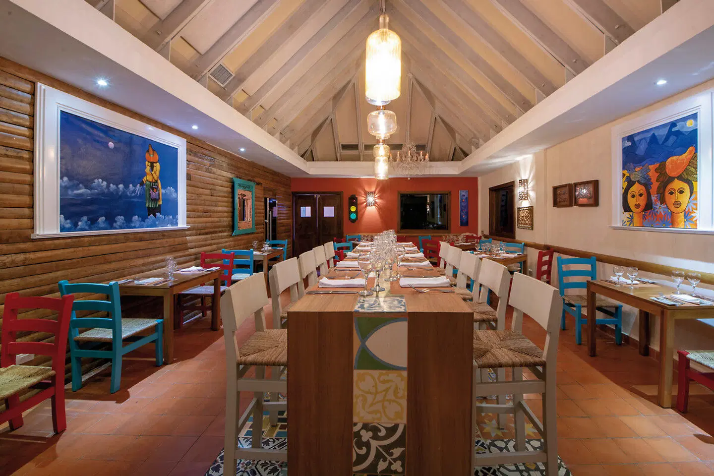 Viva Dominicus Palace by Wyndham Konferenz