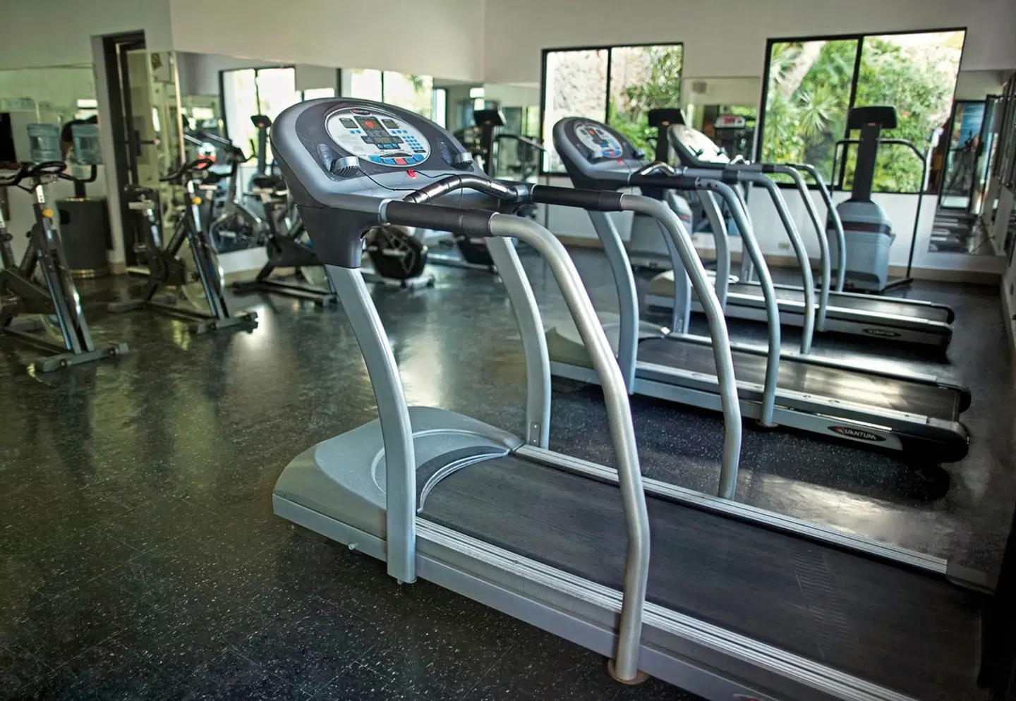 Viva Dominicus Palace by Wyndham SPORTS_AND_LEISURE