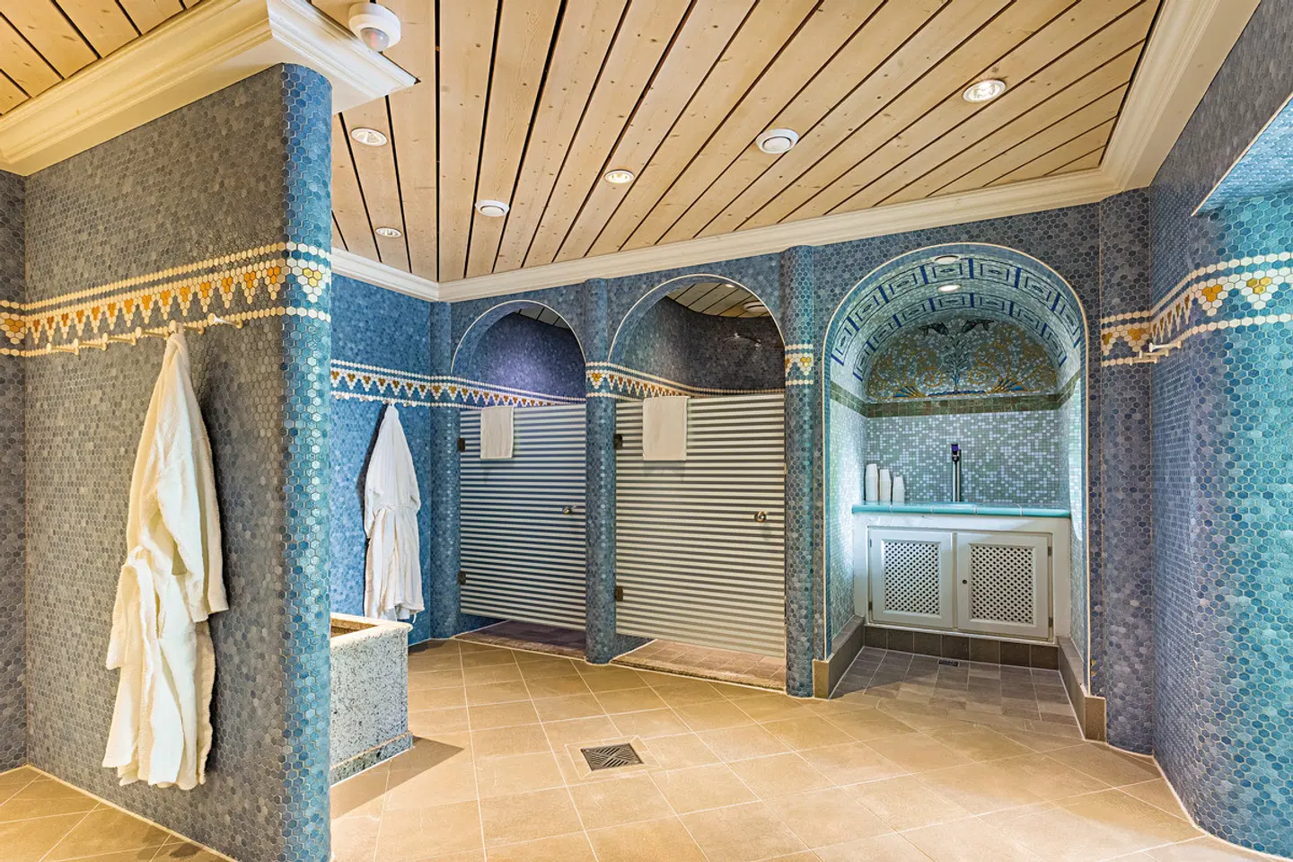 Alpenhotel Oberstdorf - ein Rovell Hotel HEALTH_BEAUTY