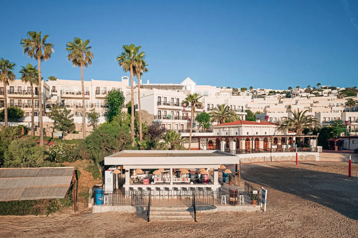 Selectum Colours Bodrum LANDSCAPE