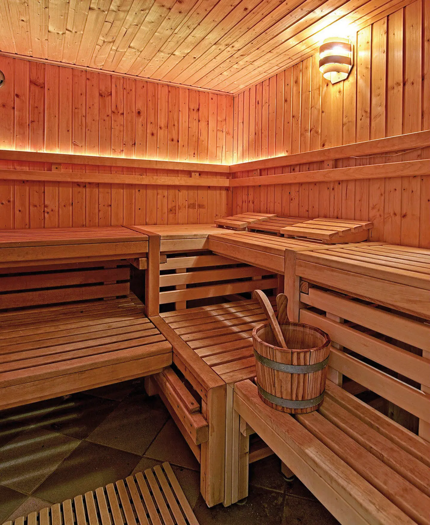 Waldhotel Wandlitz HEALTH_BEAUTY