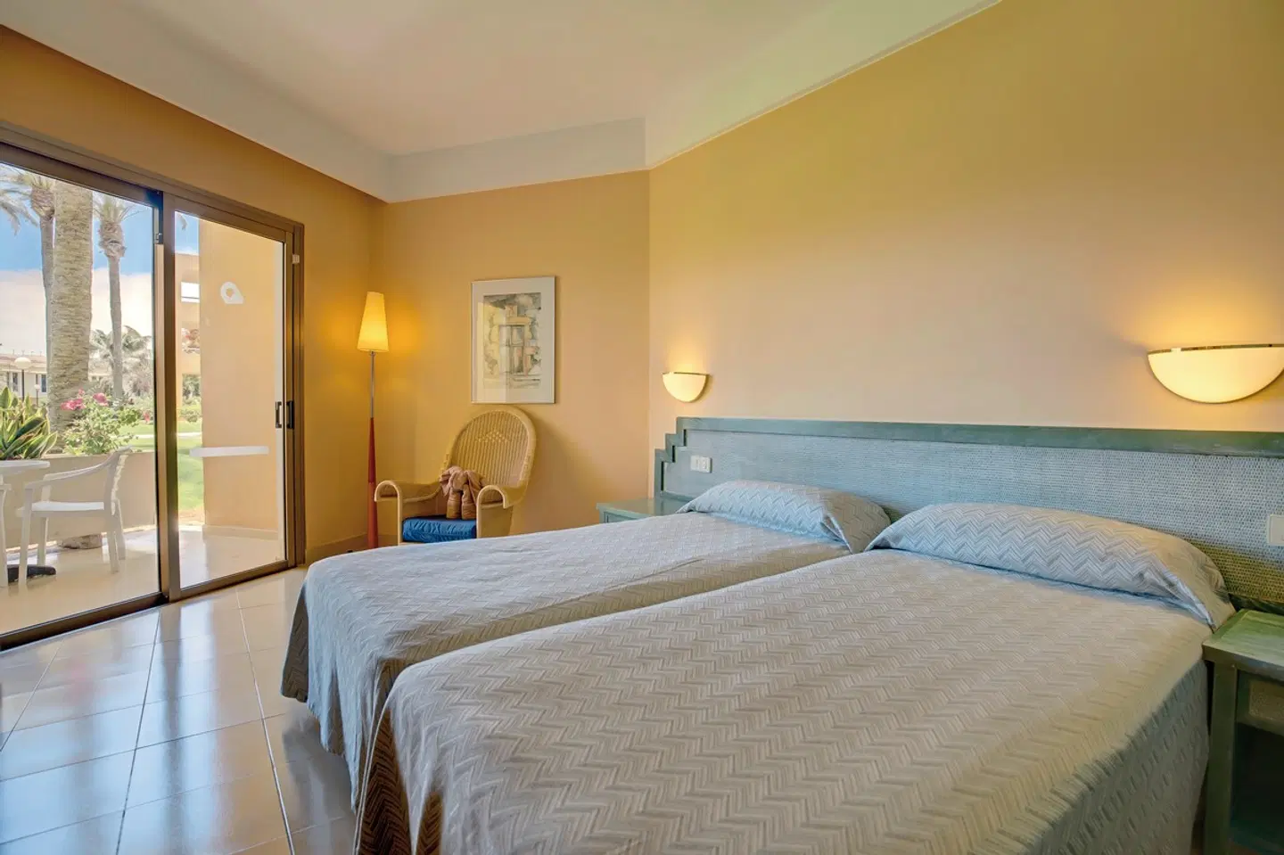 SBH Costa Calma Beach Resort ROOM_EXAMPLE