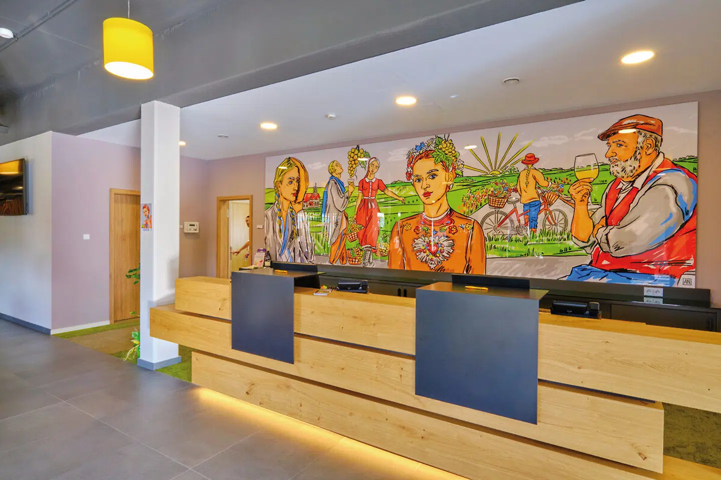 Sonnenhotel Weingut Römmert LOUNGE_LOBBY