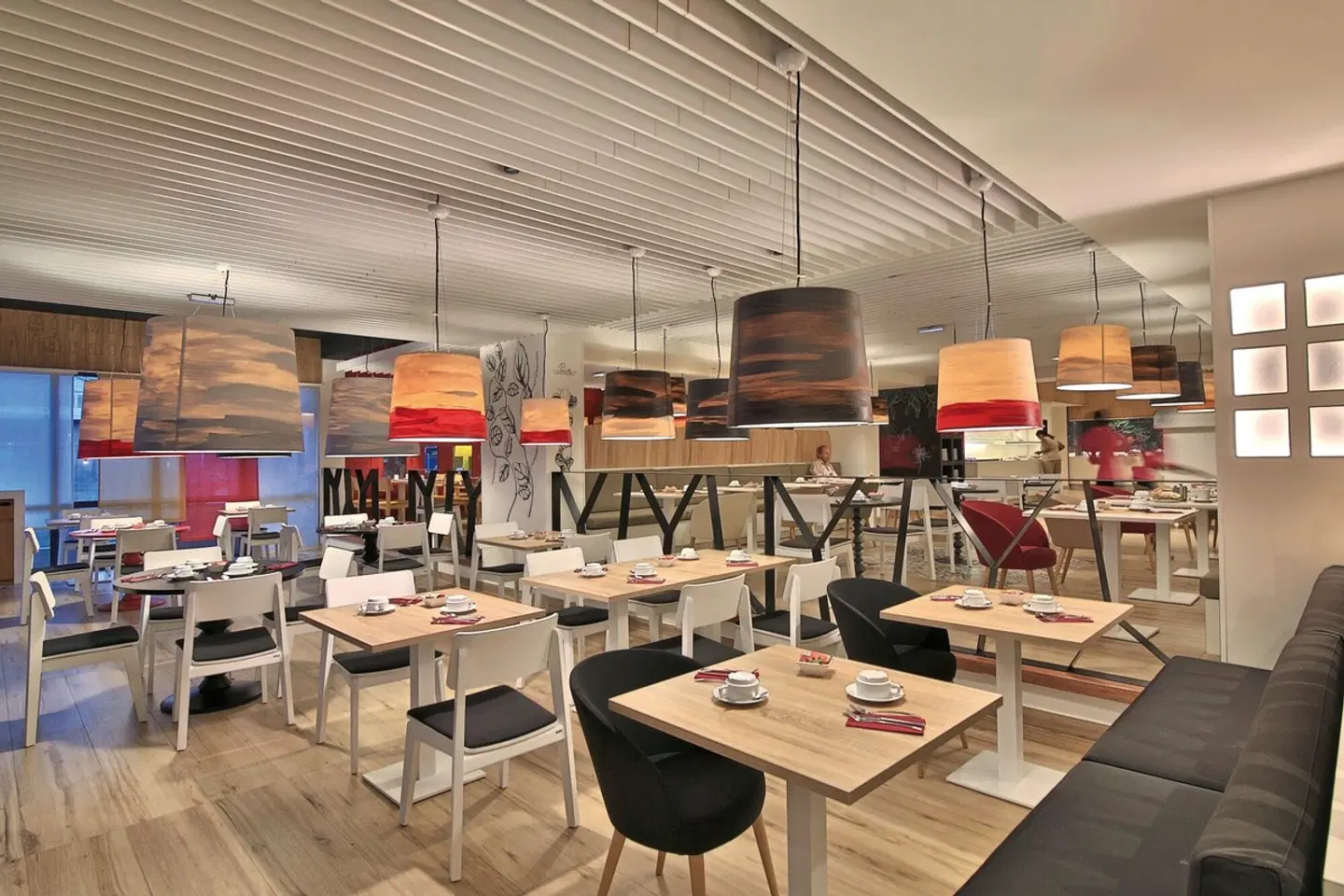 La Créole Beach Hôtel & Spa Restaurant