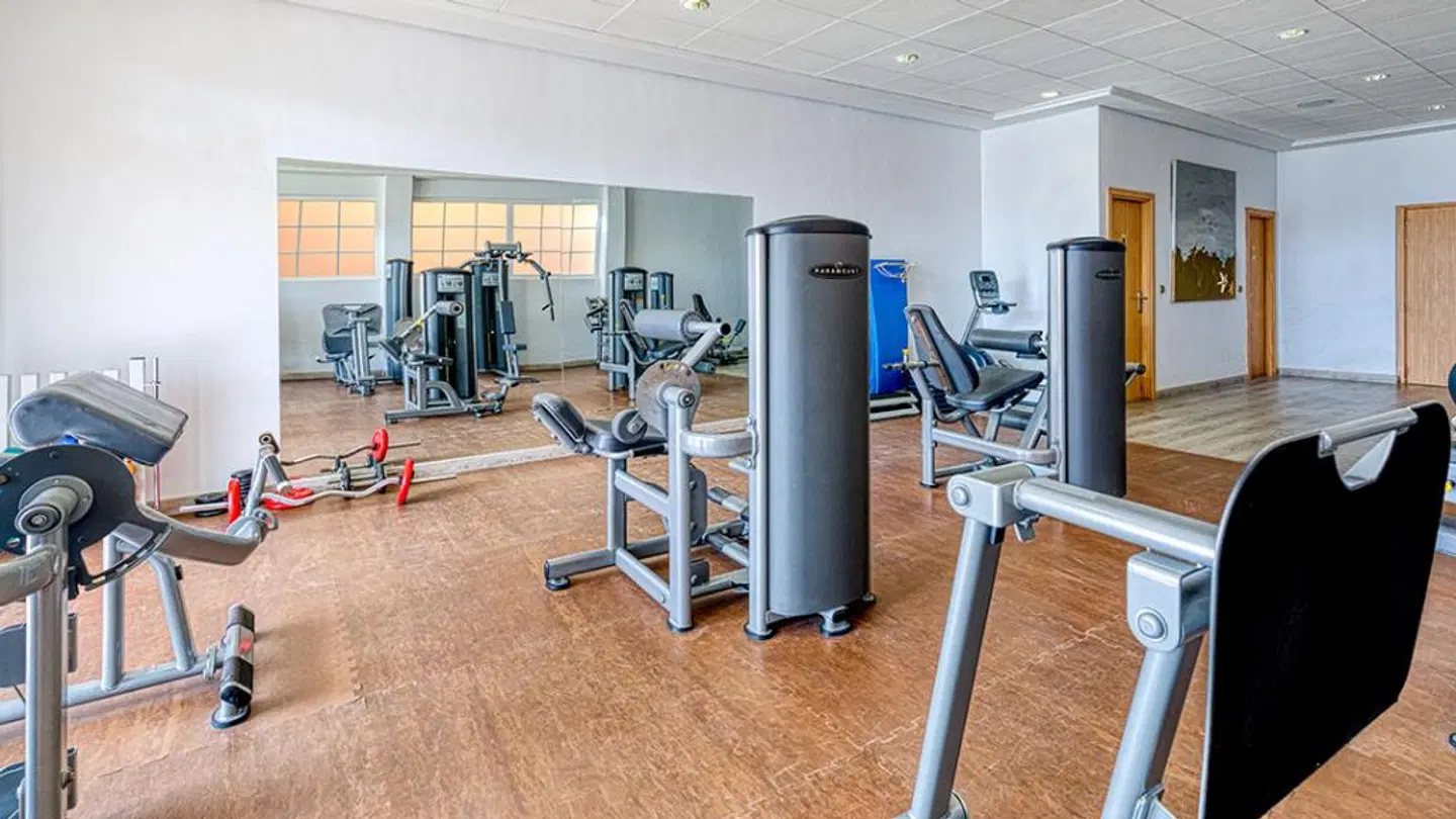 Playamojácar Soul Collection by Senator SPORTS_AND_LEISURE