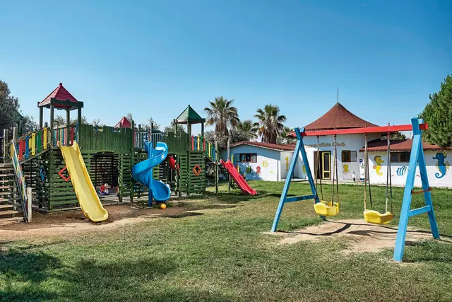 Seaden Sea World Resort & Spa SPORTS_AND_LEISURE