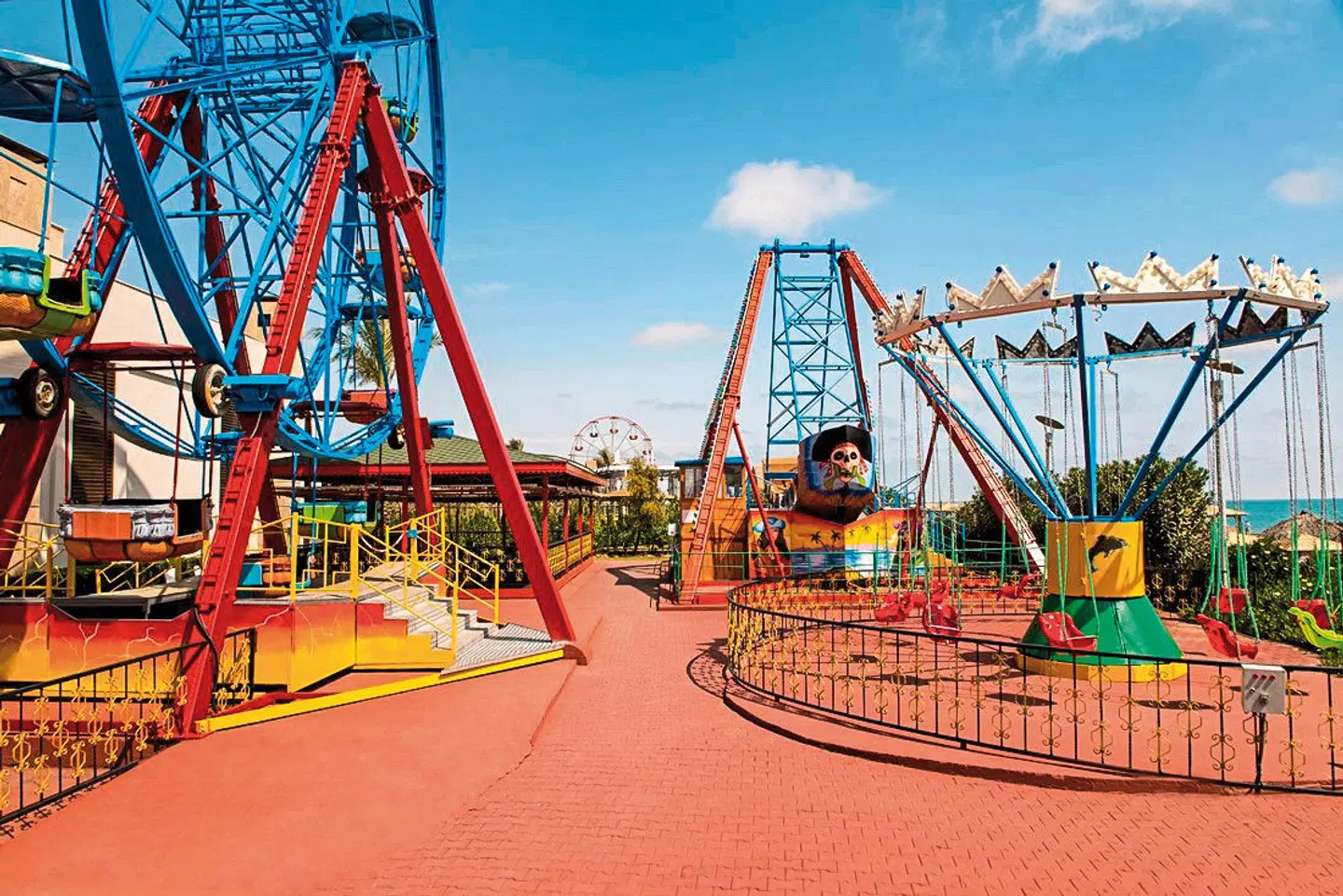 Delphin Diva Premiere SPORTS_AND_LEISURE