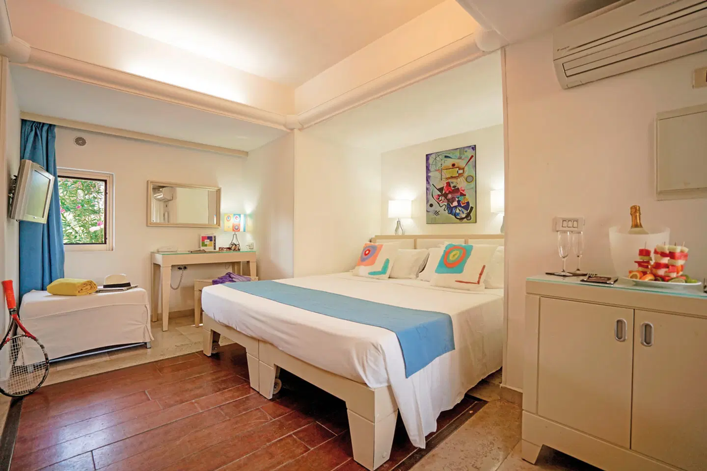 Futura Club Le Cale d'Otranto ROOM_EXAMPLE