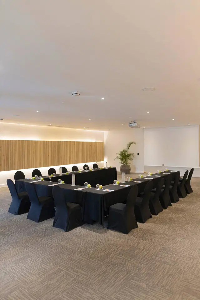 Meliá Caribe Beach Resort Konferenz