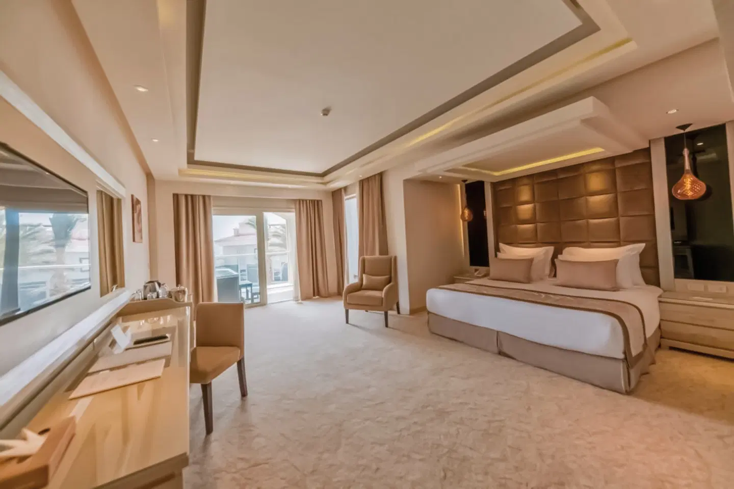 KaiSol Romance Resort ROOM_EXAMPLE