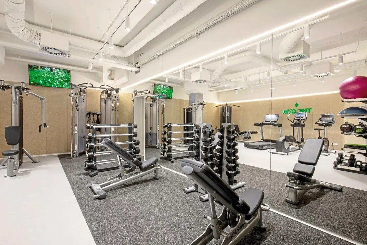 Botanique Hotel SPORTS_AND_LEISURE