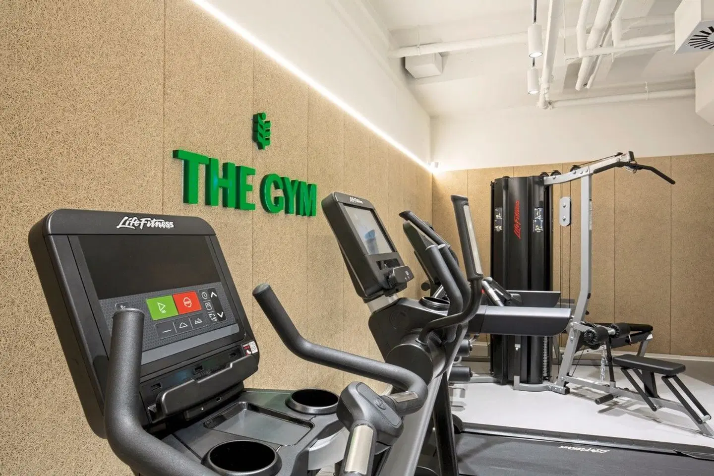 Botanique Hotel SPORTS_AND_LEISURE