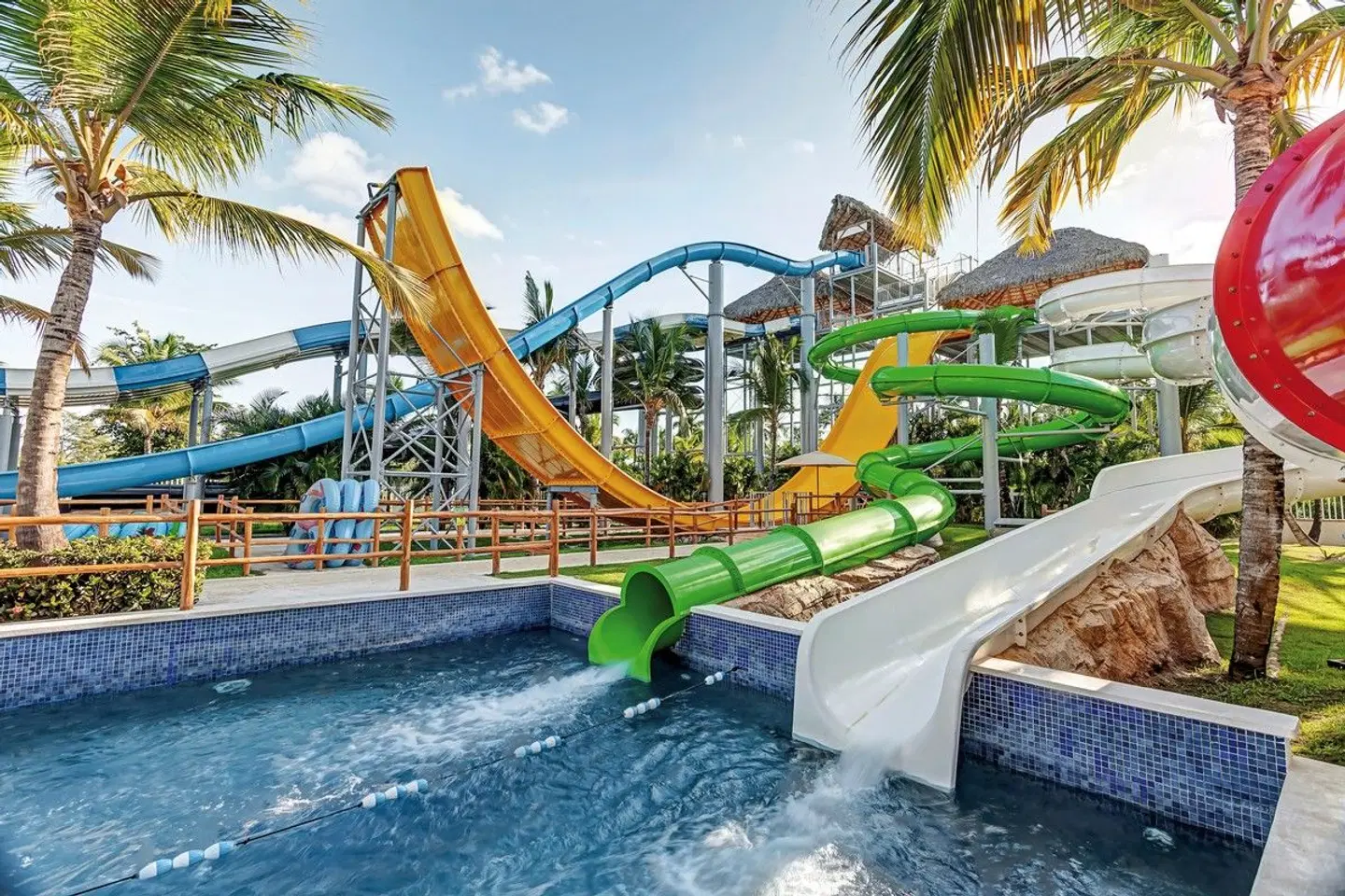 Royalton Splash Punta Cana OUTDOOR_POOL