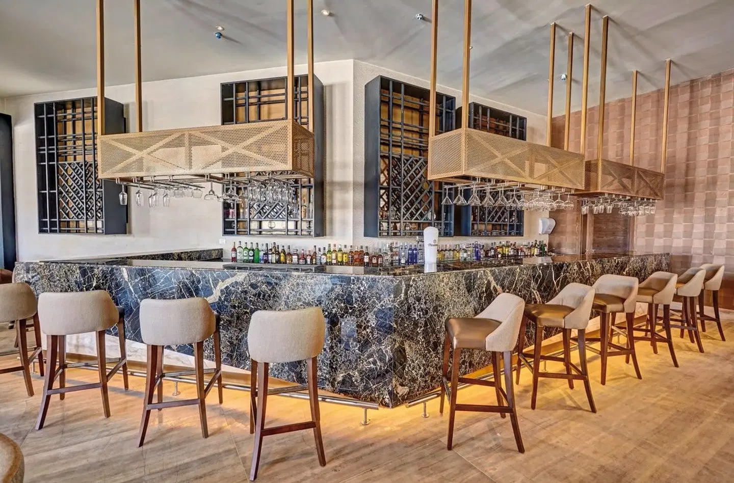 Royalton Bávaro Resort & Casino LOUNGE_LOBBY