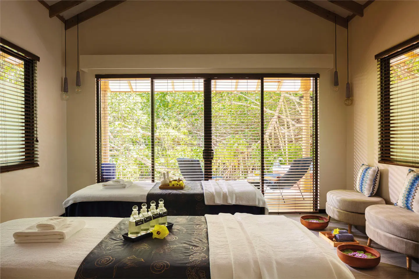 NH Collection Maldives Havodda Resort ROOM_EXAMPLE