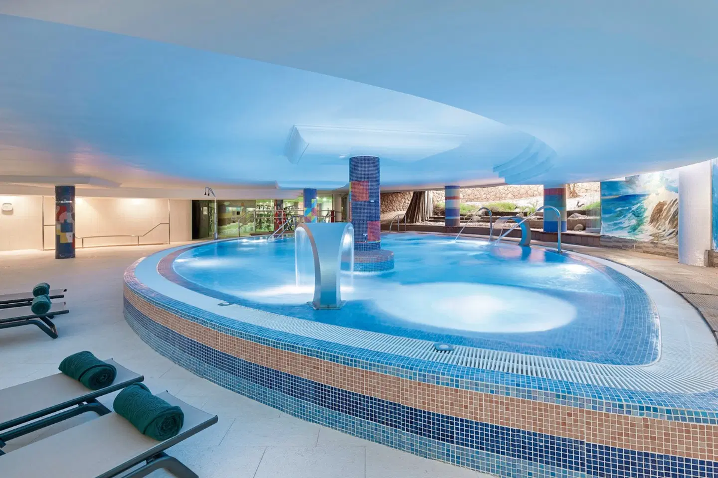 Mur Faro Jandía & Spa HEALTH_BEAUTY