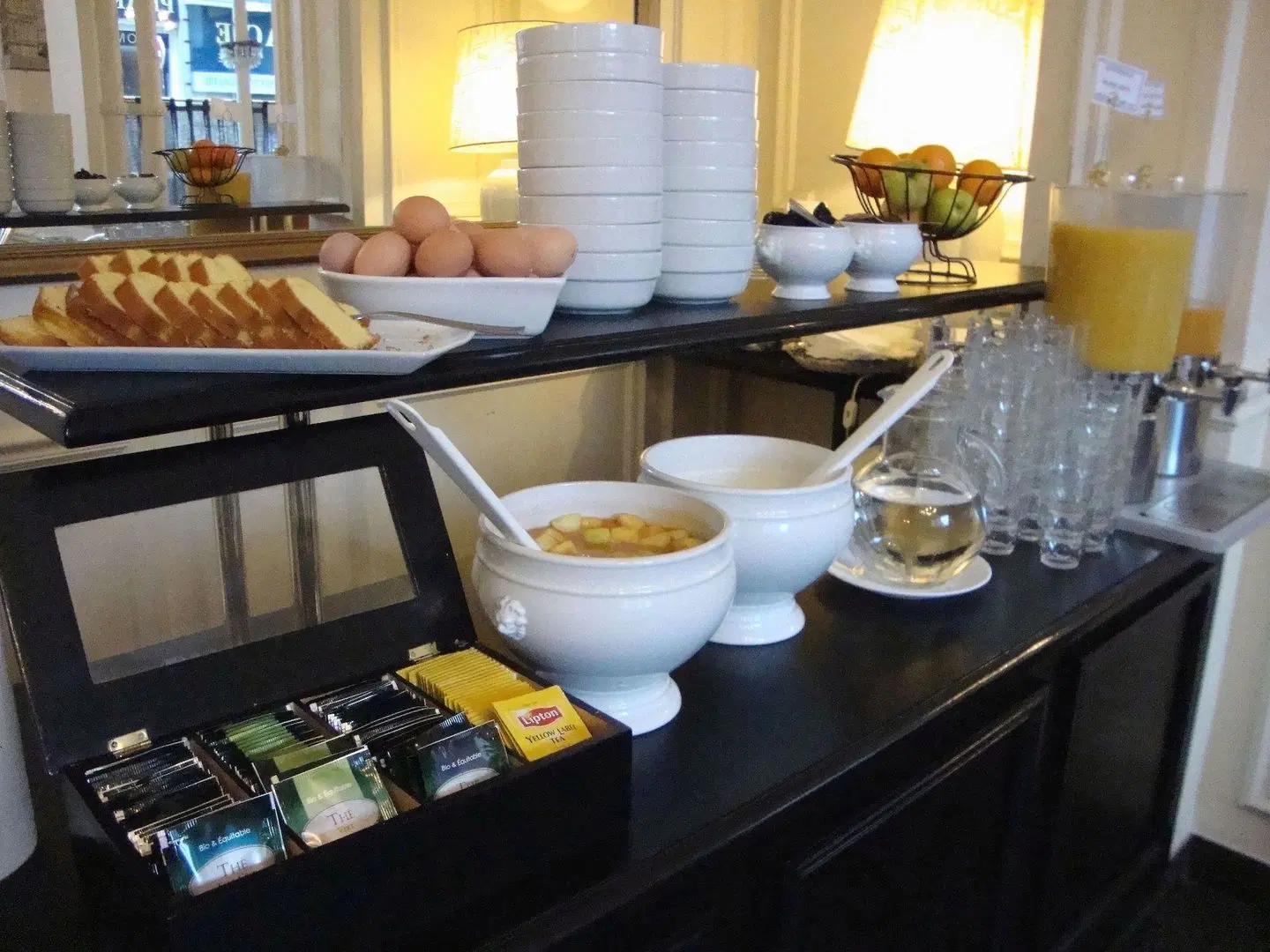 Pax Opera LOUNGE_LOBBY