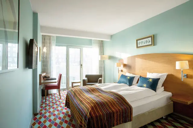 Tivoli Hotel ROOM_EXAMPLE