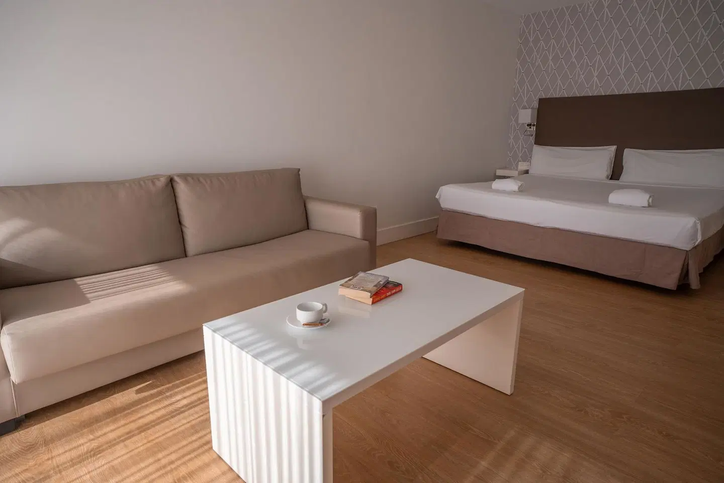 Hotel Arena Suite - Adults Only ROOM_EXAMPLE