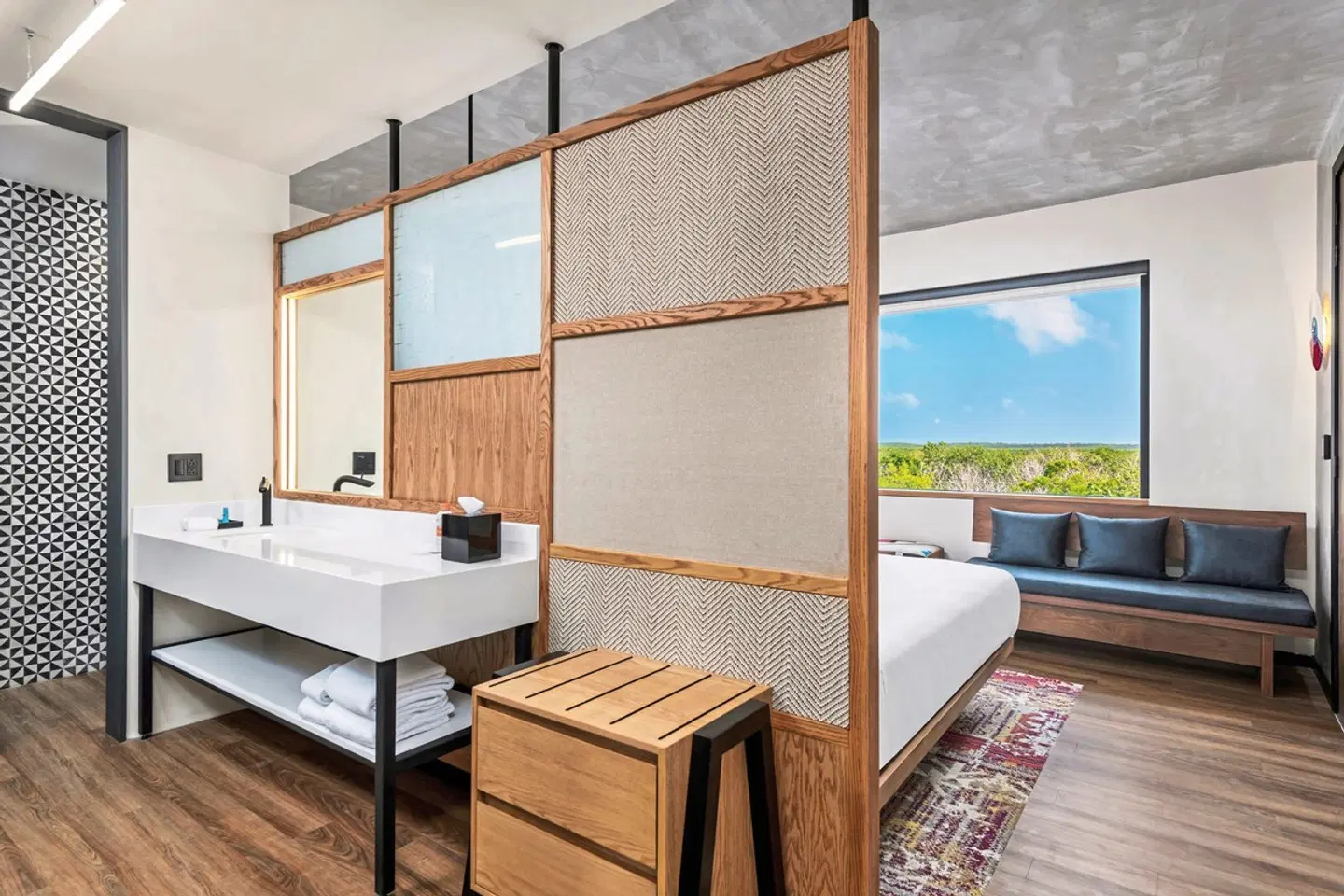 Aloft Tulum ROOM_EXAMPLE