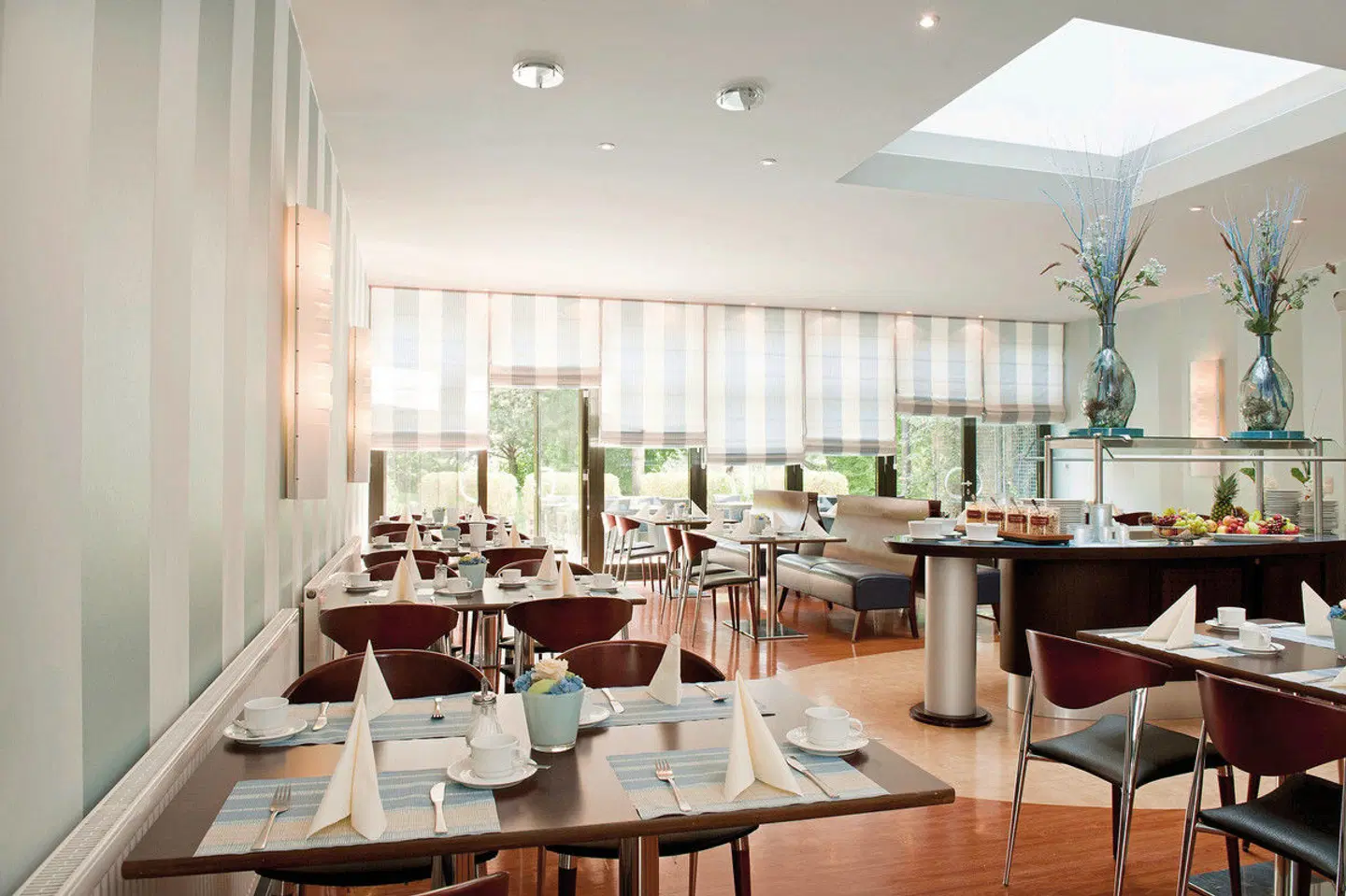 ACHAT Hotel Regensburg im Park Restaurant