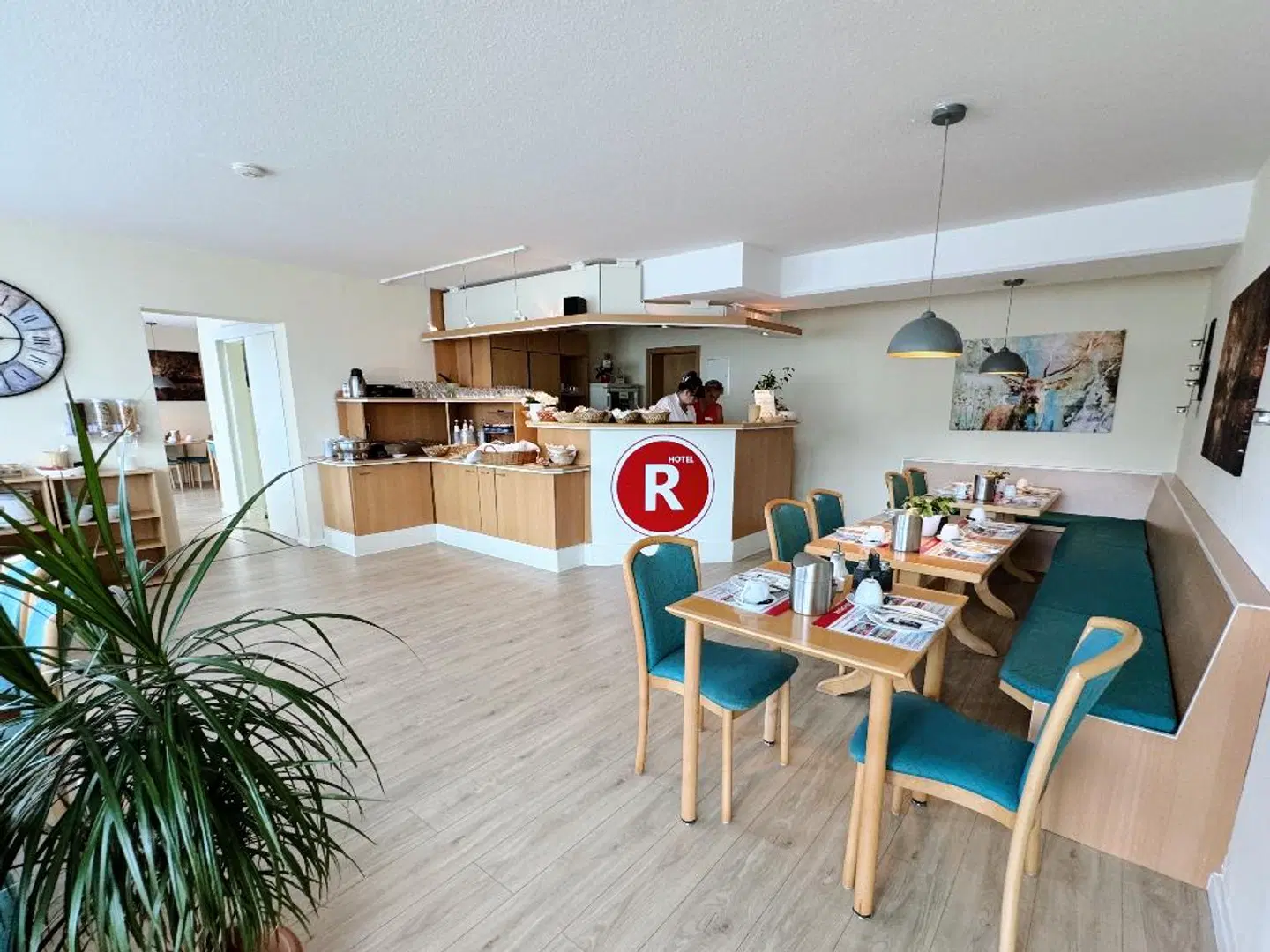 REGIOHOTEL Salzland Schönebeck ROOM_EXAMPLE