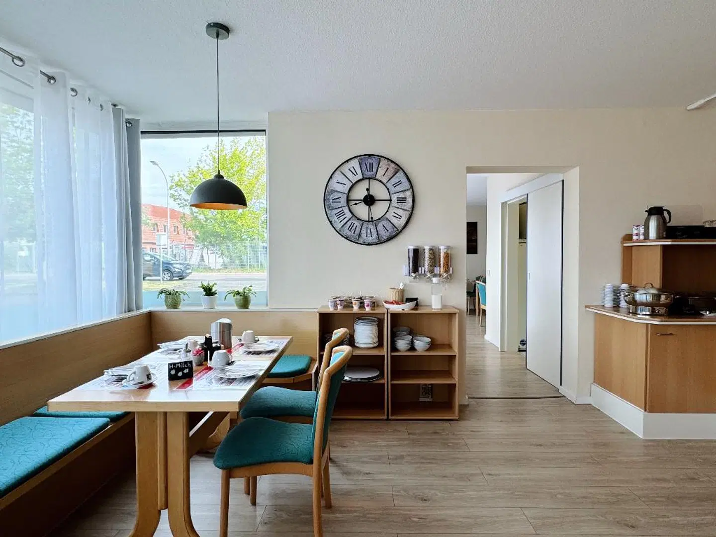 REGIOHOTEL Salzland Schönebeck ROOM_EXAMPLE