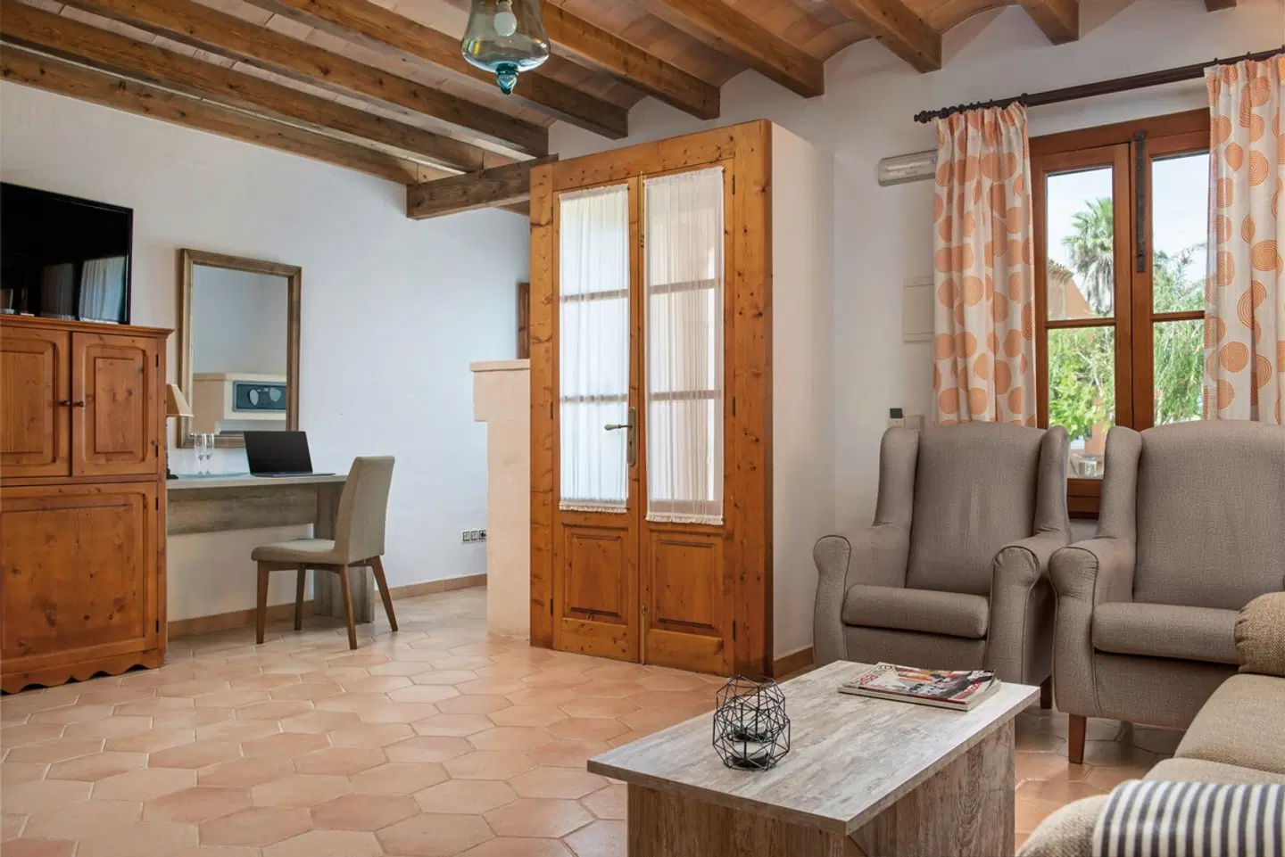 Finca Can Canals & Spa ROOM_EXAMPLE