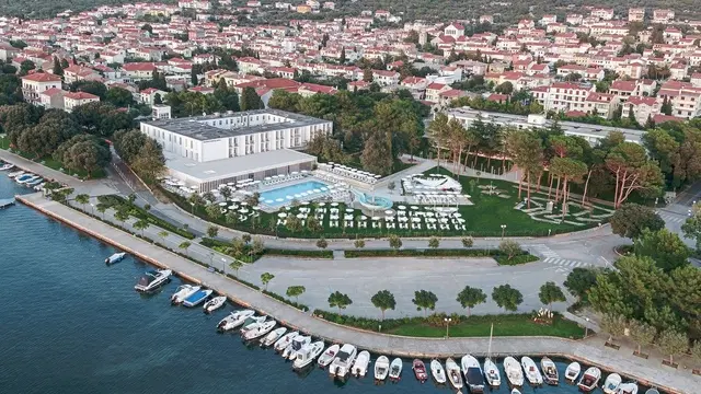 Falkensteiner Hotel Park Punat EXTERIOR