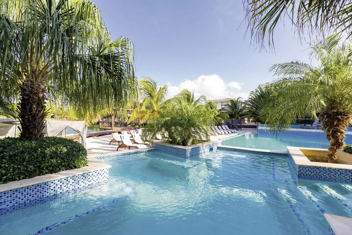 ACOYA Curaçao Resort, Villas & Spa OUTDOOR_POOL