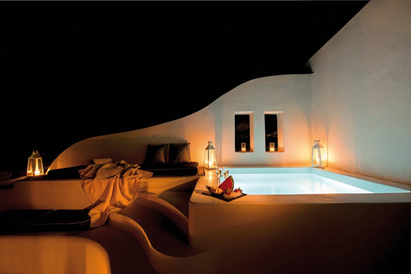 Avaton Resort & Spa HEALTH_BEAUTY