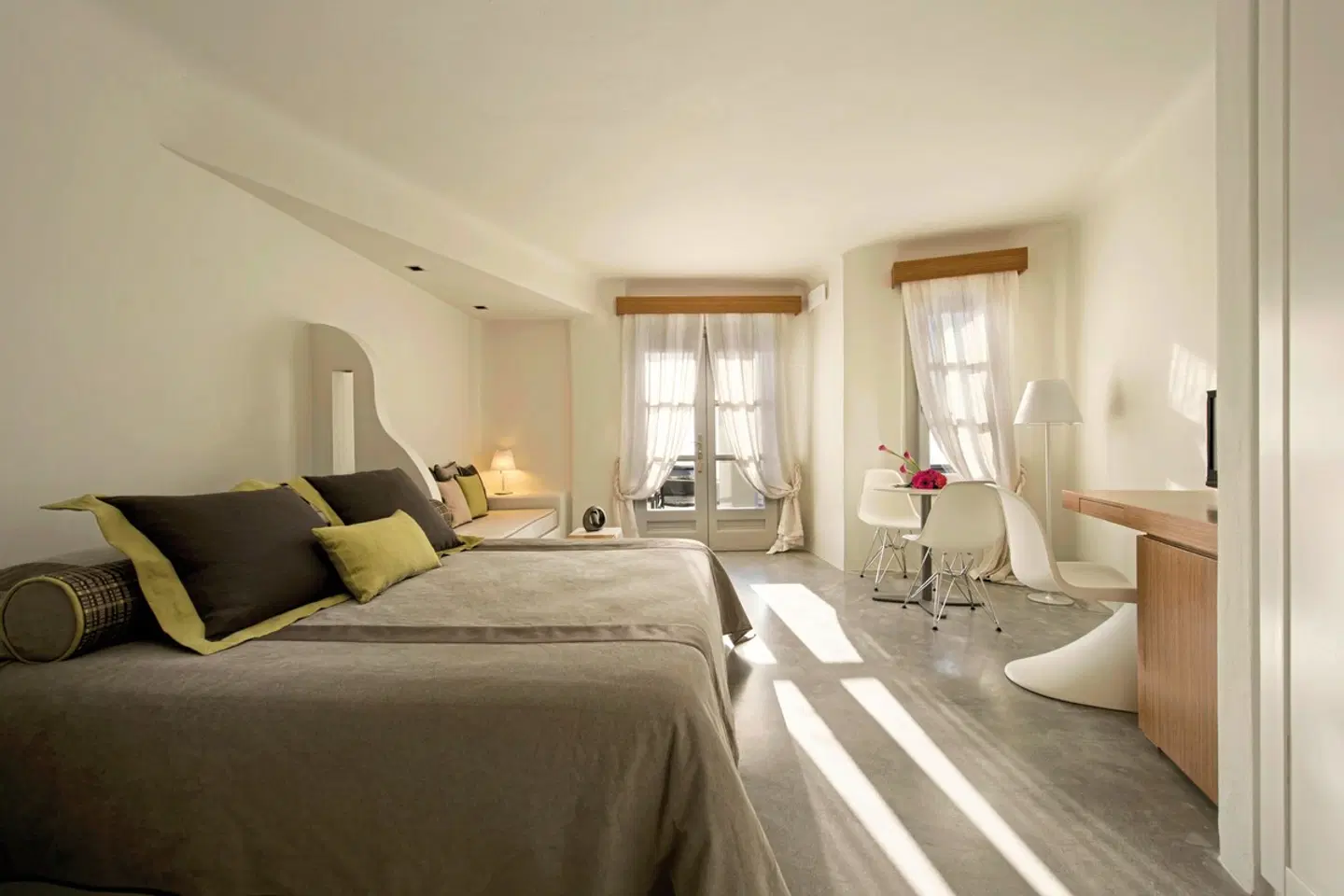 Avaton Resort & Spa ROOM_EXAMPLE